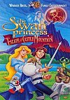 La princesa cisne II: El secreto del castillo
