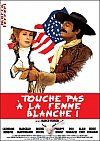 No tocar a la mujer blanca