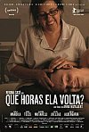 Una segunda madre