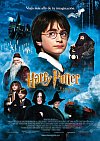 Harry Potter y la piedra filosofal