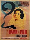 La dama del velo
