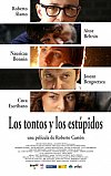 Los tontos y los estúpidos