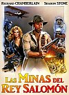 Las minas del rey Salomon