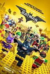 Batman: La LEGO Película