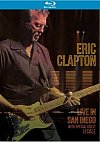 Eric Clapton - Live in San Diego