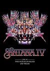Santana: Santana IV - Live at the House of Blues, Las Vegas