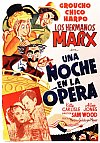 Una noche en la ópera