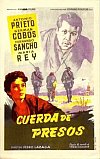 Cuerda de presos