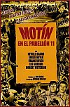 Motín en el pabellón 11