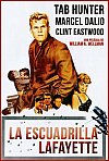 La escuadrilla Lafayette