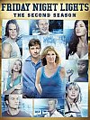 Friday Night Lights (2ª Temporada) (15/15)