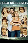 Friday Night Lights (3ª Temporada) (13/13)