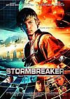 Alex Rider: Operación stormbreaker