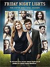 Friday Night Lights (5ª Temporada) (13/13)