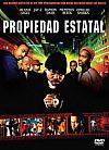 Propiedad estatal