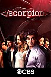 Scorpion (4ª Temporada)
