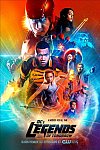 Legends of Tomorrow (3ª Temporada)