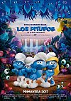 Los pitufos: La aldea escondida