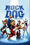 Rock Dog: el poder de la música