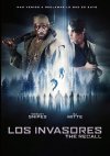 Los invasores
