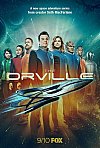 The Orville (1,2,3ª Temporada)