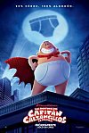 Capitán Calzoncillos, su primer peliculón