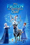 Frozen: Una aventura de Olaf