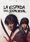 La espada del inmortal