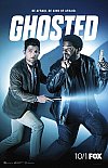 Ghosted (1ª Temporada)