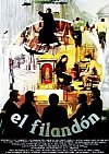 El filandón