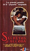 Secretos de alcoba