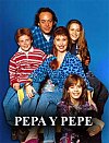 Pepa y Pepe