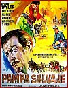 Pampa salvaje