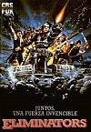 Los aniquiladores (Eliminators)