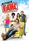 Me llamo Earl (2ª Temporada)