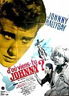 De dónde vienes, Johnny?