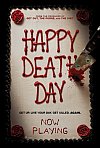 Feliz día de tu muerte