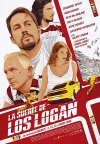 La suerte de los Logan