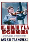 El violín y la apisonadora