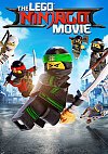 La LEGO Ninjago película