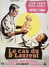El caso del Doctor Laurent
