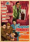 Juzgado permanente