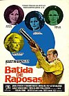 Batida de raposas
