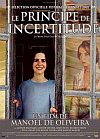 El principio de la incertidumbre