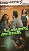 La amante ingenua