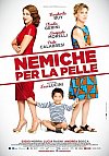 Enemigas íntimas