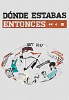 Dónde estabas entonces?