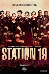 Estación 19 (Temporada 1-2-3-4-5-6)