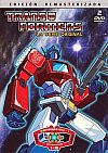 Transformers (La serie)