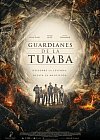 Guardianes de la tumba